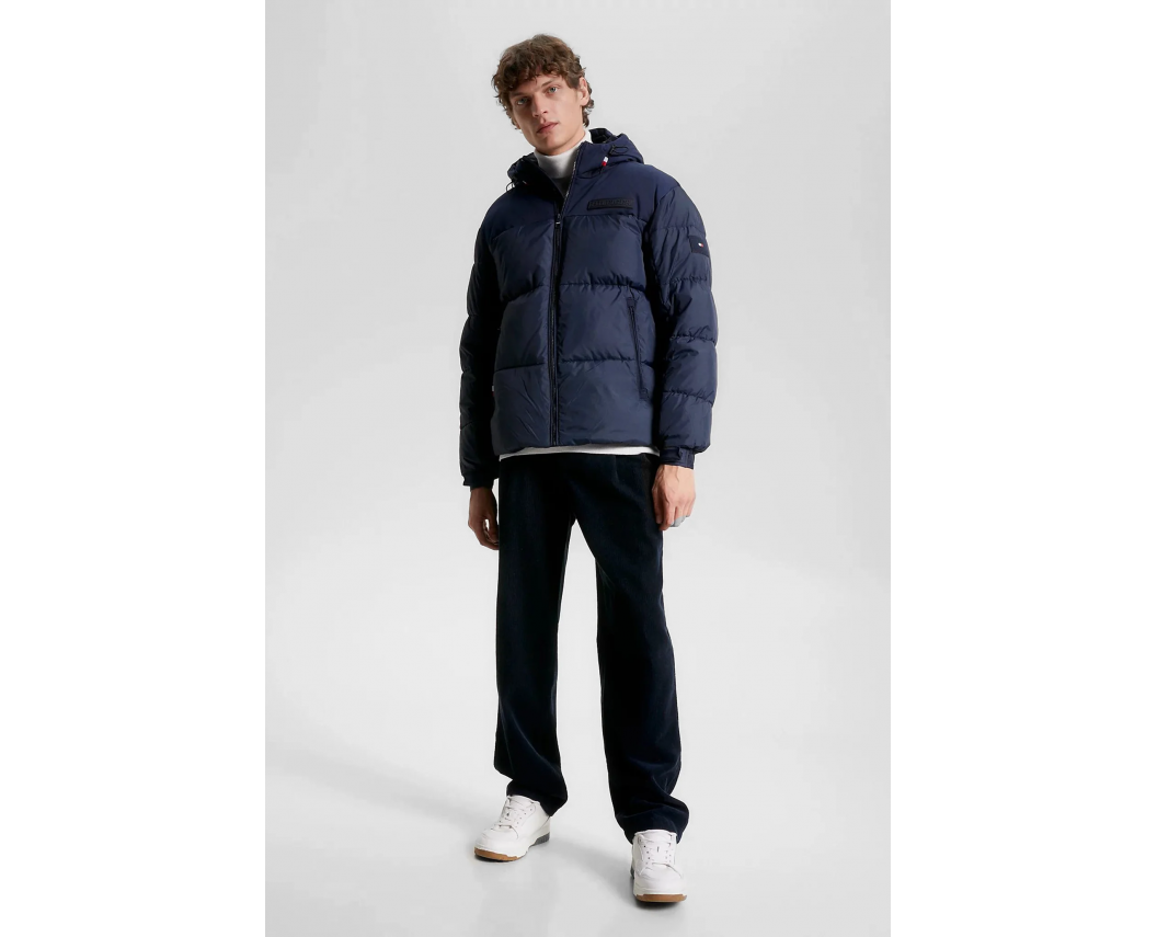 Tommy Hilfiger New York Jacket - 7tonn: брендовий одяг та взуття
